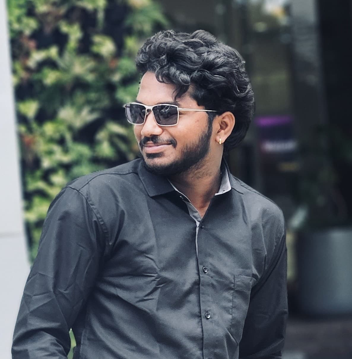 Abhinav Bhumireddy