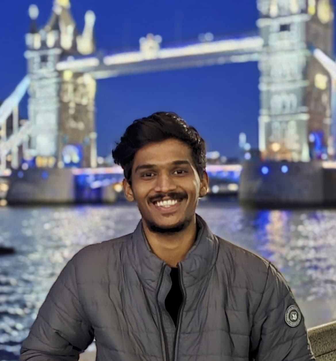 Vamsi T